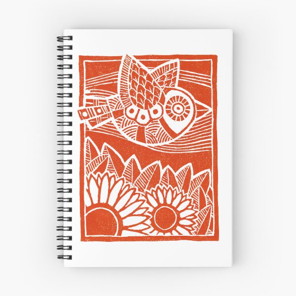 Item preview,  Bird and flowers designed and sold by DouglasZen.