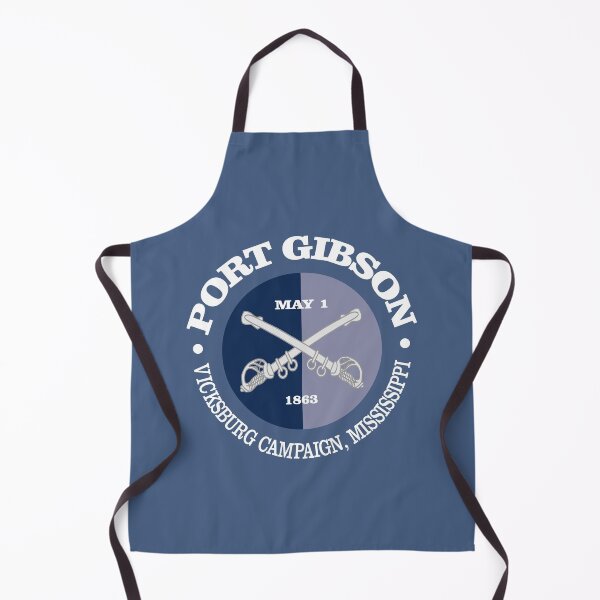 Item preview, Port Gibson (B&G) designed and sold by curranmorgan.
