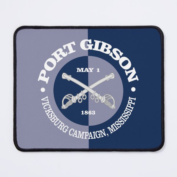 Item preview, Port Gibson (B&G) designed and sold by curranmorgan.