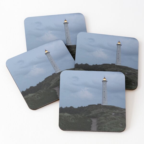 Item preview, Lyngvig Fyr designed and sold by Calidris Fotografie Steffi & Ben Köppler.