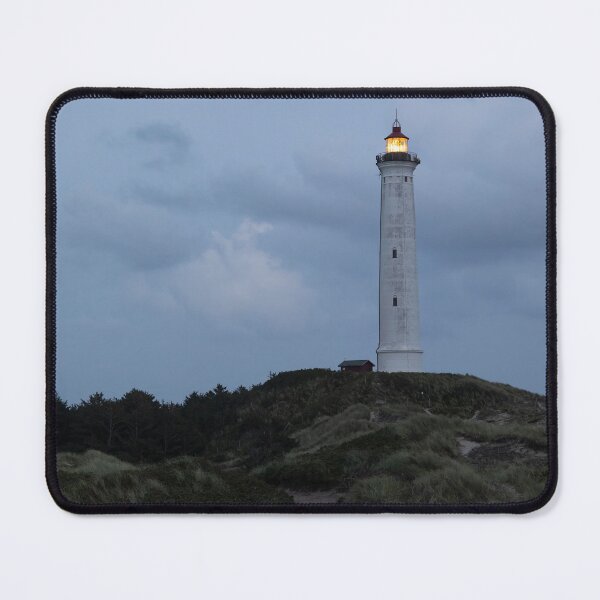 Item preview, Lyngvig Fyr designed and sold by Calidris Fotografie Steffi & Ben Köppler.