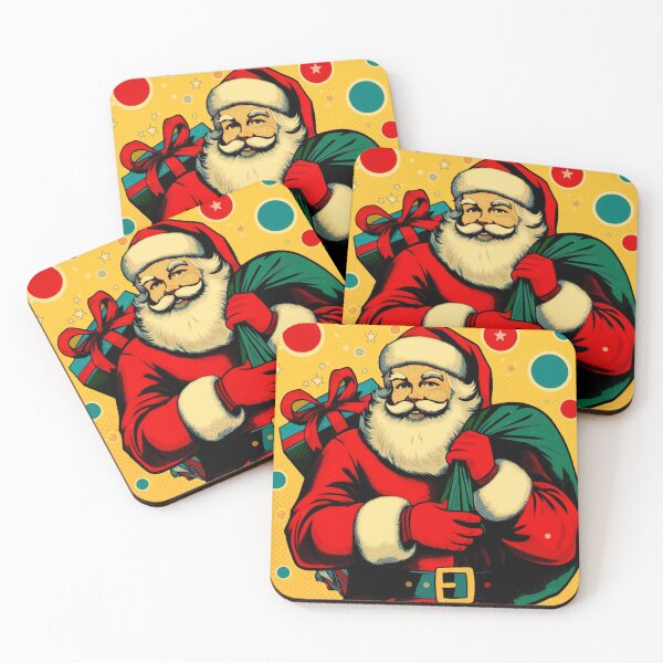 Item preview, Santa Claus is coming North pole new series v5 designed and sold by Helios Be. Lavsh.