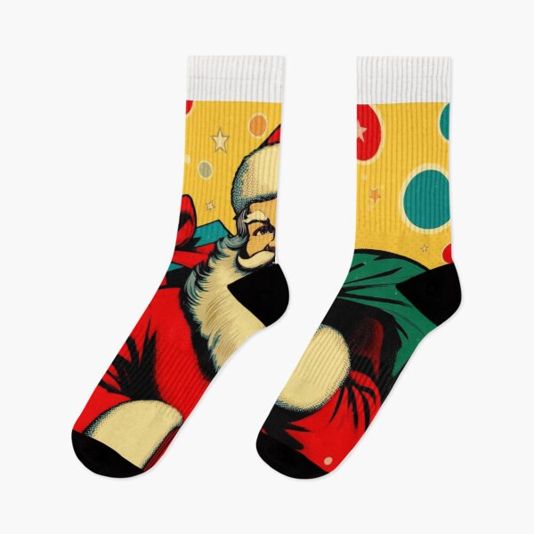 Item preview, Santa Claus is coming North pole new series v5 designed and sold by Helios Be. Lavsh.