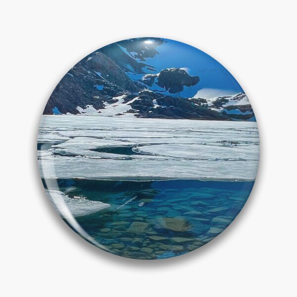 Item preview, Fitz Roy Summer Start-Patagonia  designed and sold by Lmariage.