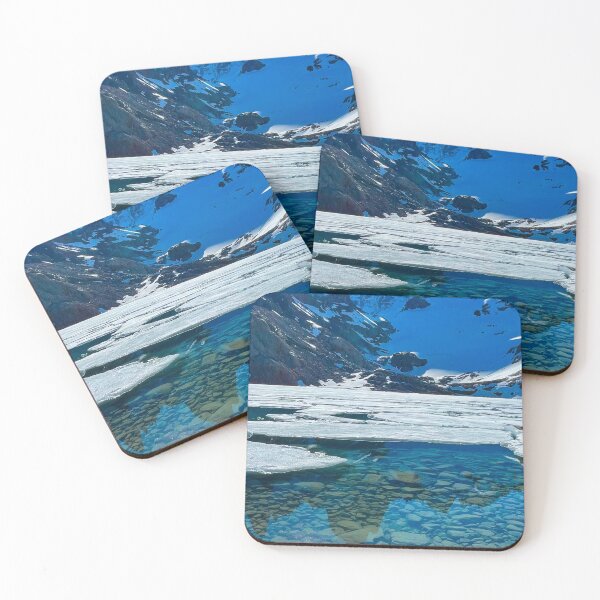 Item preview, Fitz Roy Summer Start-Patagonia  designed and sold by Lmariage.