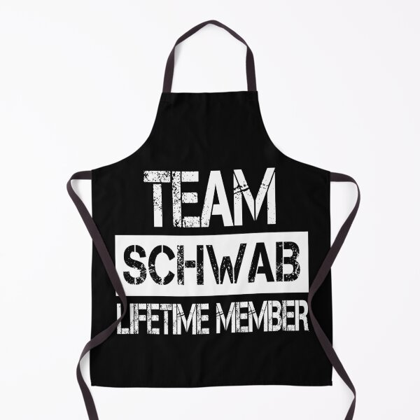 Item preview, Schwab Name Schwab Lifetime member designed and sold by Opera-Dan.