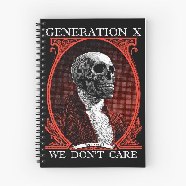 Item preview, GEN-X designed and sold by MINION-FACTORY.