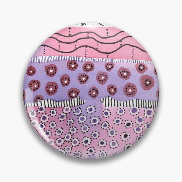 Item preview, Fun with Fuchsias designed and sold by PatriceStuff.
