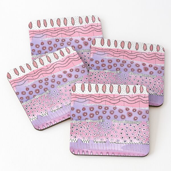 Item preview, Fun with Fuchsias designed and sold by PatriceStuff.