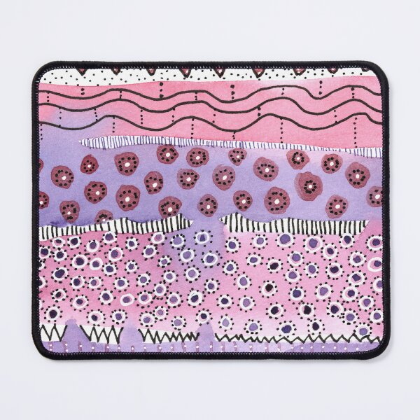 Item preview, Fun with Fuchsias designed and sold by PatriceStuff.