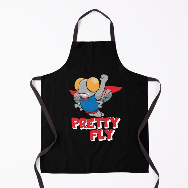 Item preview, Preety Fly Funny Insect Design designed and sold by PNGShop.