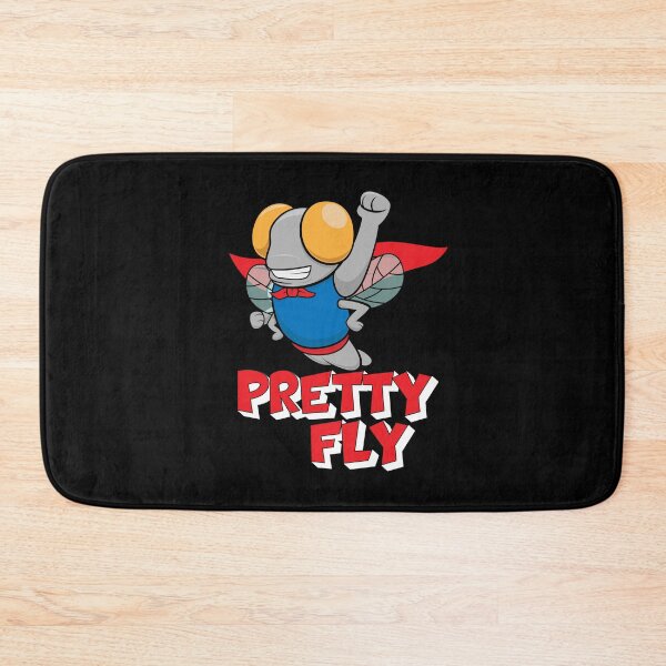 Item preview, Preety Fly Funny Insect Design designed and sold by PNGShop.