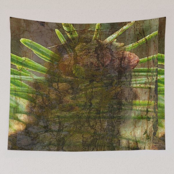Item preview, The spirit of the forest designed and sold by itkacreations.