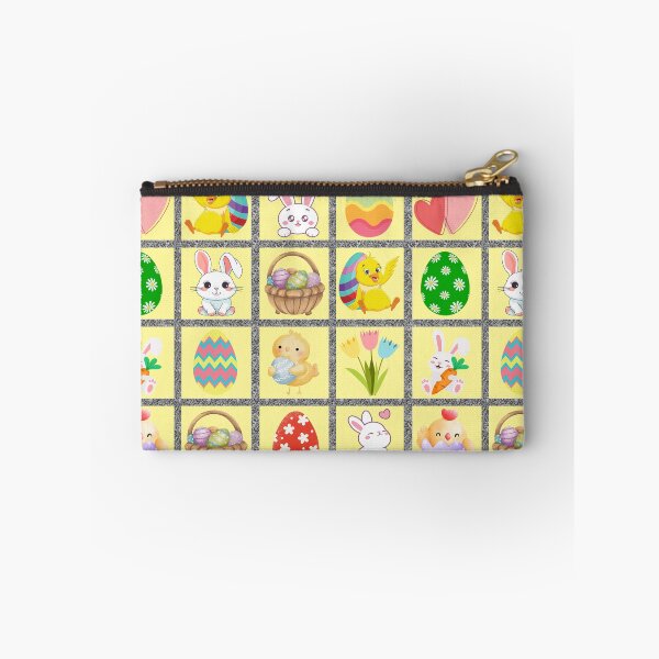 Item preview, Egg-citing Easter Egg Pattern  designed and sold by Grang Art Artistic Designs.