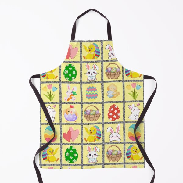 Item preview, Egg-citing Easter Egg Pattern  designed and sold by Grang Art Artistic Designs.