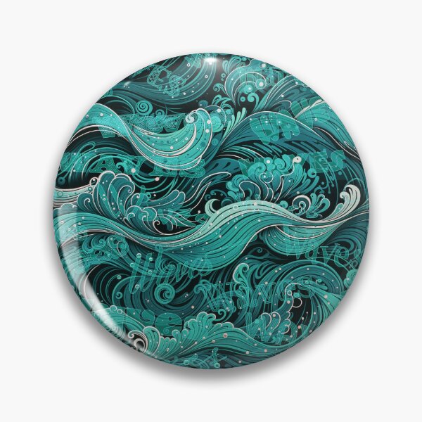 Item preview, V2IAQ Waves designed and sold by LuCancio23.