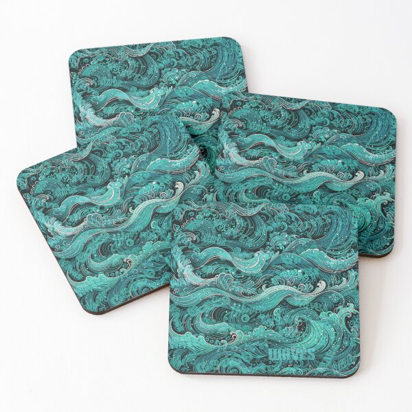 Item preview, V2IAQ Waves designed and sold by LuCancio23.