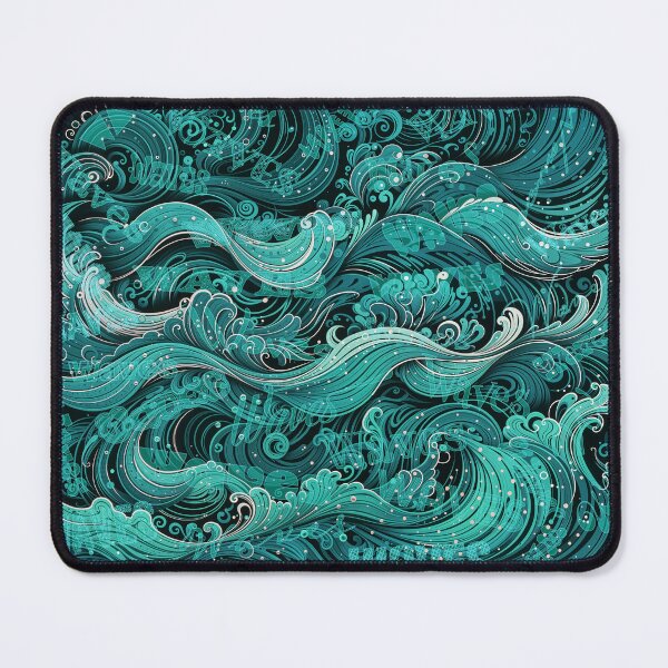 Item preview, V2IAQ Waves designed and sold by LuCancio23.