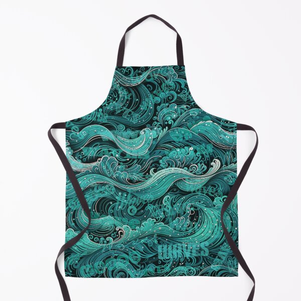 Item preview, V2IAQ Waves designed and sold by LuCancio23.