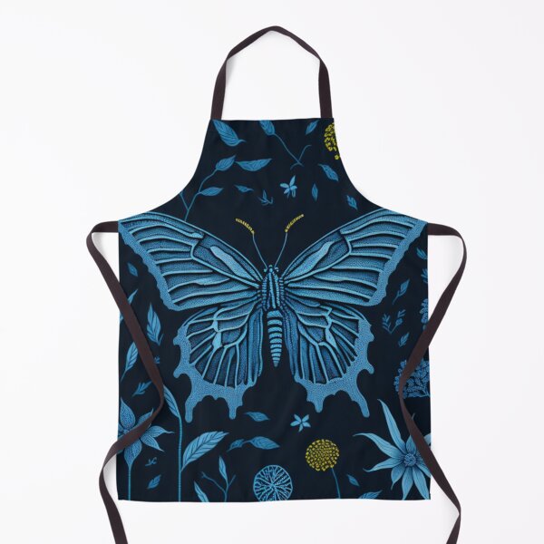 Artikelvorschau, 001 Schöner Schmetterling in einem Blumenfeld-Design entworfen und verkauft von Alexis Art Collection.