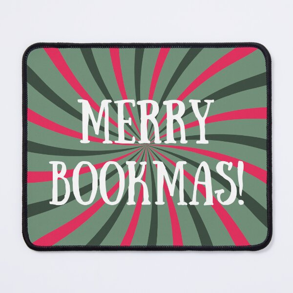 Item preview, Merry Bookmas! Candy designed and sold by Megurix.