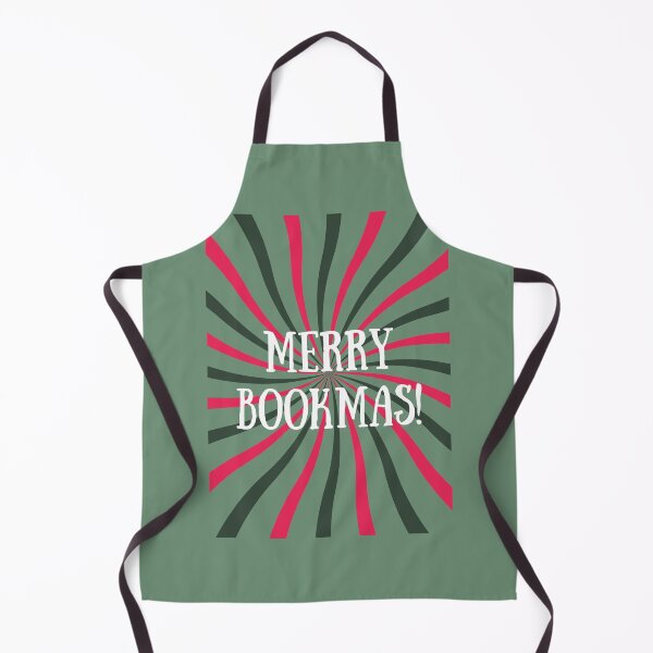 Item preview, Merry Bookmas! Candy designed and sold by Megurix.