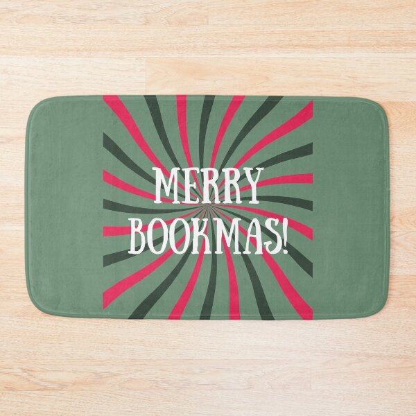 Item preview, Merry Bookmas! Candy designed and sold by Megurix.