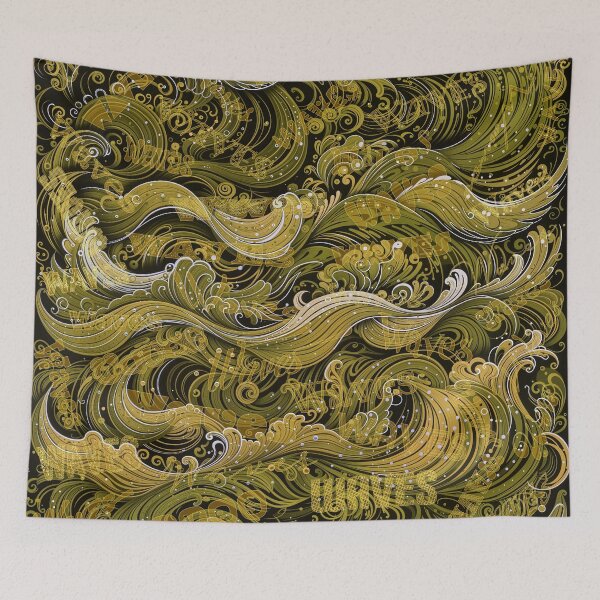 Item preview, V2IAM Waves designed and sold by LuCancio23.