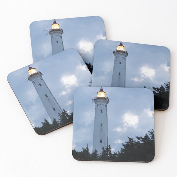 Item preview, Lyngvig Fyr designed and sold by Calidris Fotografie Steffi & Ben Köppler.