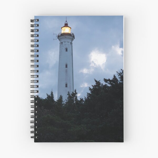 Item preview, Lyngvig Fyr designed and sold by Calidris Fotografie Steffi & Ben Köppler.