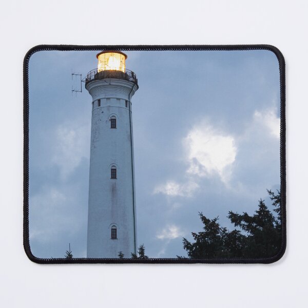 Item preview, Lyngvig Fyr designed and sold by Calidris Fotografie Steffi & Ben Köppler.