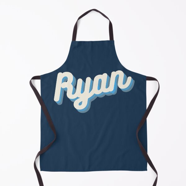 Item preview, Ryan Name designed and sold by ArtCraftLab.