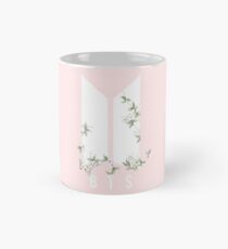 Taza BTS