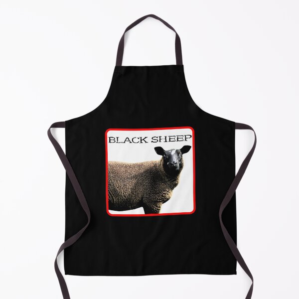 Item preview, Black Sheep In The Family designed and sold by PNGShop.