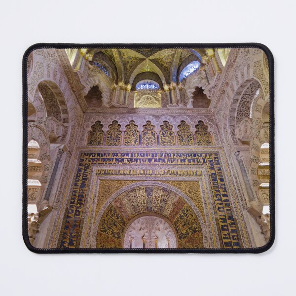 Item preview, Mihrab, Cordoba designed and sold by Nigel Fletcher-Jones.