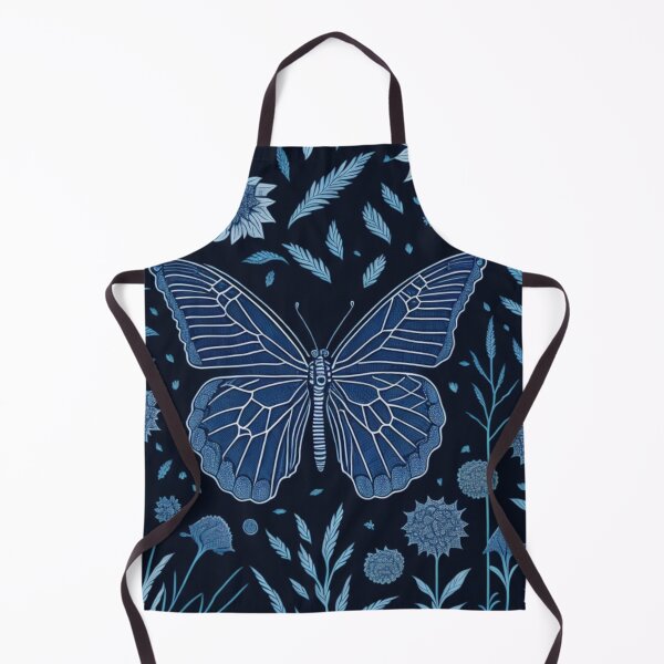 Artikelvorschau, 002 Schöner Schmetterling in einem Blumenfeld-Design entworfen und verkauft von Alexis Art Collection.