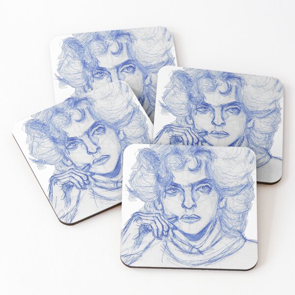Item preview, Young Peter Capaldi designed and sold by Schludls.