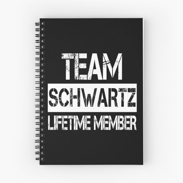 Item preview, Schwartz Name Schwartz Lifetime member designed and sold by Opera-Dan.