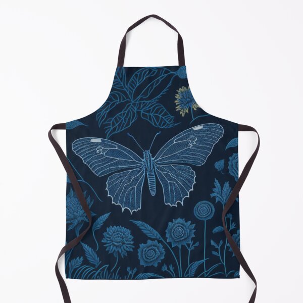Artikelvorschau, 003 Schöner Schmetterling in einem Blumenfeld-Design entworfen und verkauft von Alexis Art Collection.