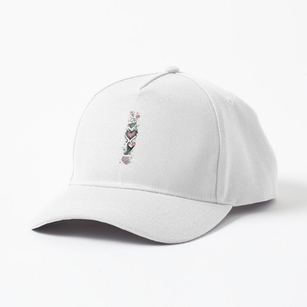 Item preview, Baseball Cap designed and sold by DuneHaicna.