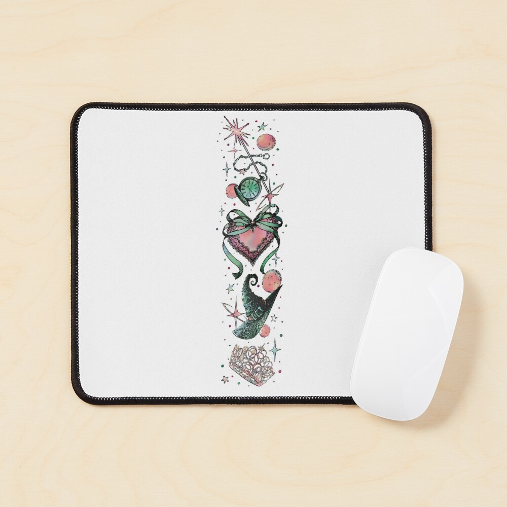 Item preview, Mouse Pad designed and sold by DuneHaicna.