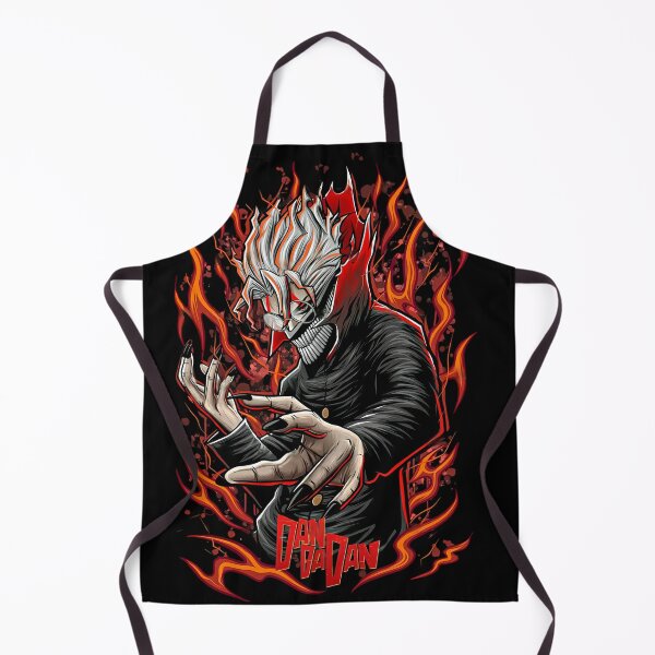 Item preview, Dan Da Dan designed and sold by Anime8kbuy.