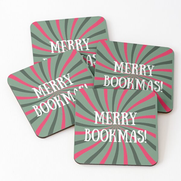 Item preview, Merry Bookmas! Candy designed and sold by Megurix.
