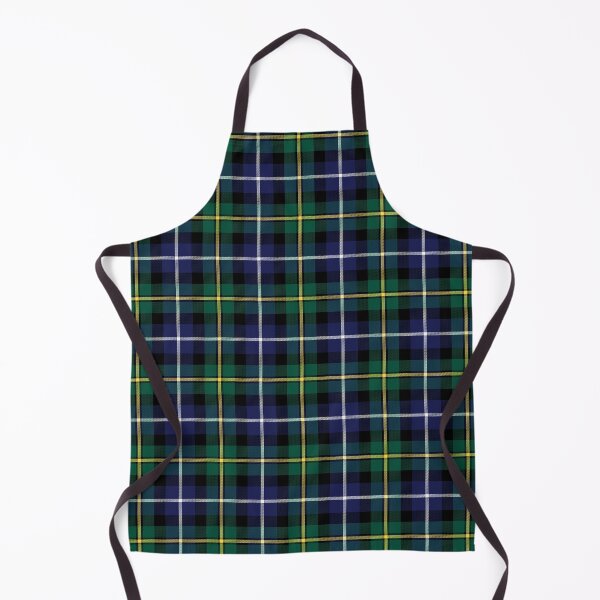 Item preview, MACNEIL (McNeil) Tartan | Scottish Highland Clan & Family Plaid Design designed and sold by The Plaid Store.