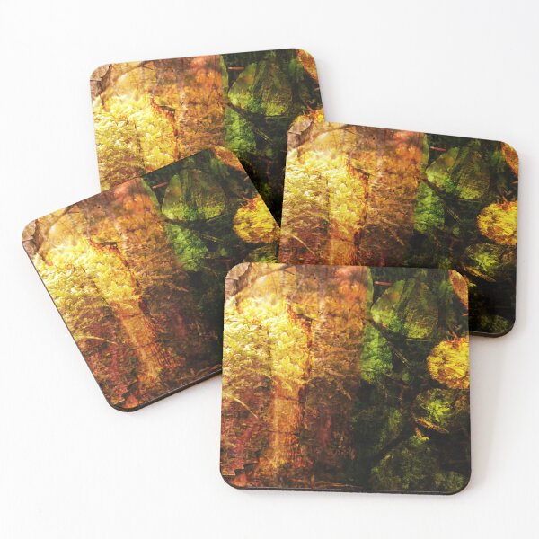 Item preview, Autumn leaves designed and sold by itkacreations.