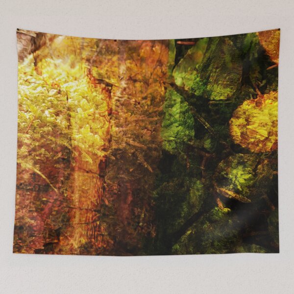 Item preview, Autumn leaves designed and sold by itkacreations.