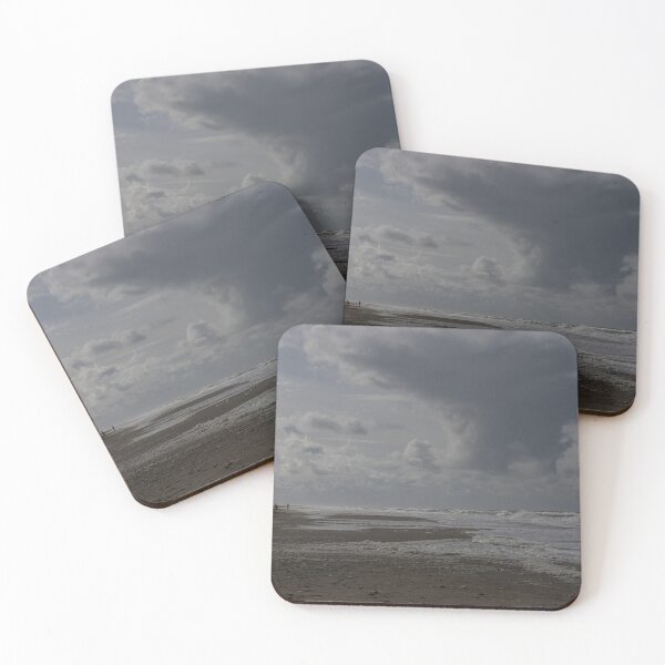 Item preview, Beach in Denmark designed and sold by Calidris Fotografie Steffi & Ben Köppler.