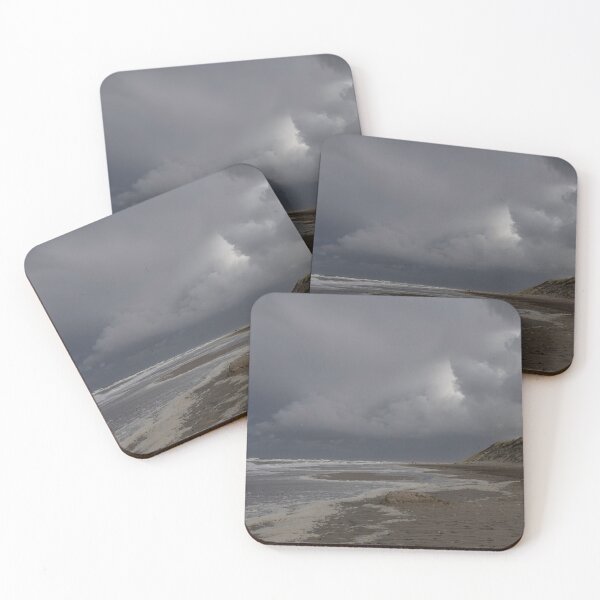Item preview, Beach in Denmark designed and sold by Calidris Fotografie Steffi & Ben Köppler.