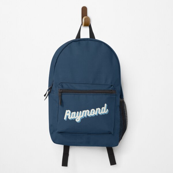 Item preview, Raymond Name designed and sold by ArtCraftLab.