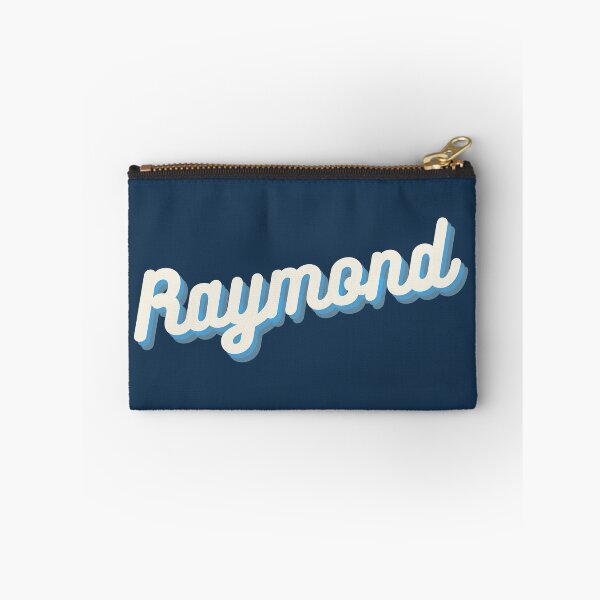 Item preview, Raymond Name designed and sold by ArtCraftLab.